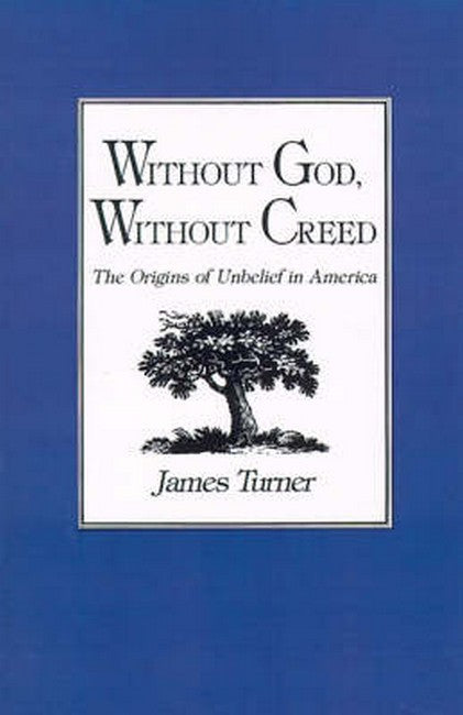 Without God, Without Creed