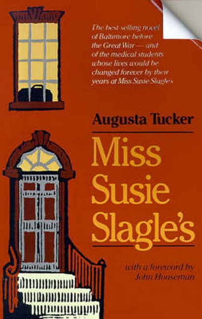 Miss Susie Slagle's