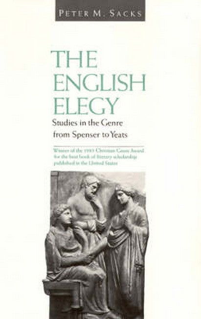 The English Elegy