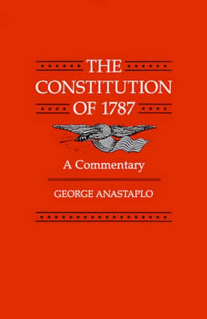 The Constitution of 1787