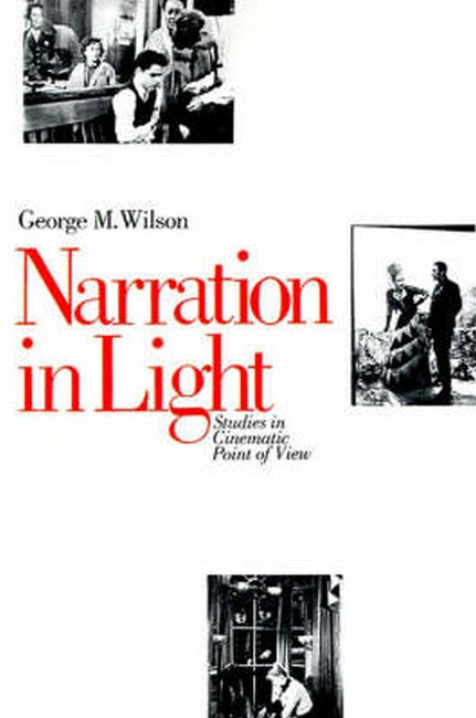 Narration in Light