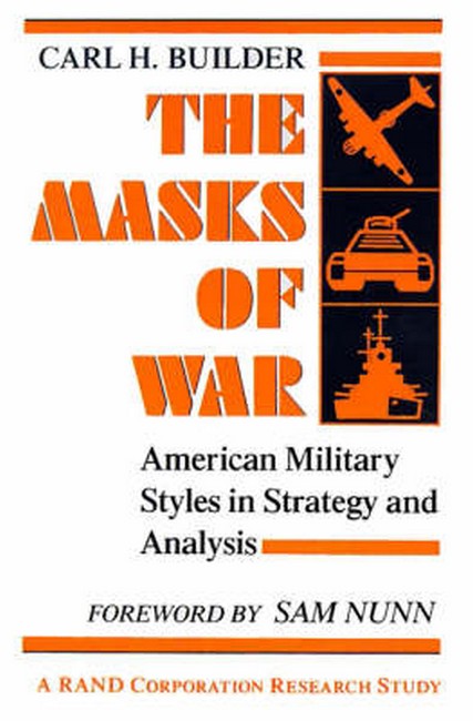 The Masks of War