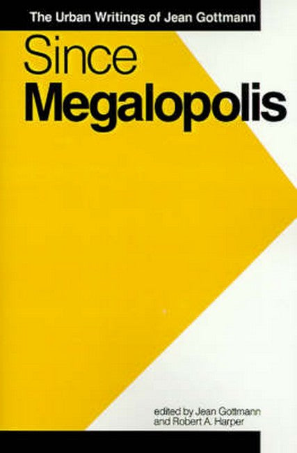 Since Megalopolis