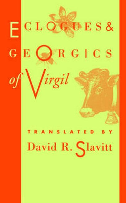 Eclogues and Georgics of Virgil