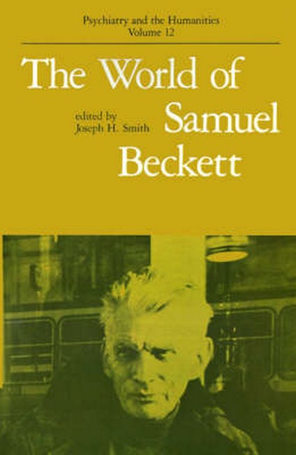 The World of Samuel Beckett