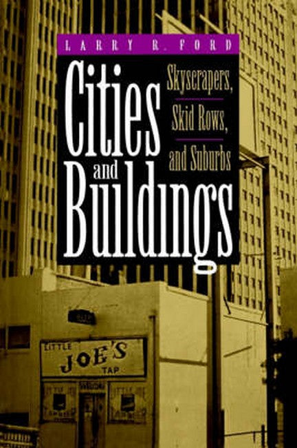 Cities and Buildings