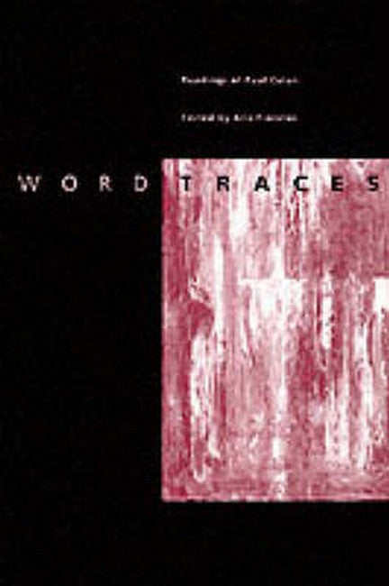 Word Traces