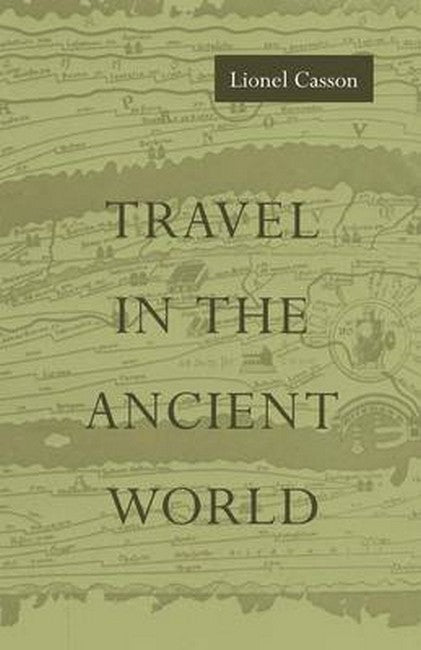 Travel in the Ancient World