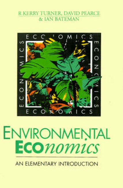 Environmental Economics