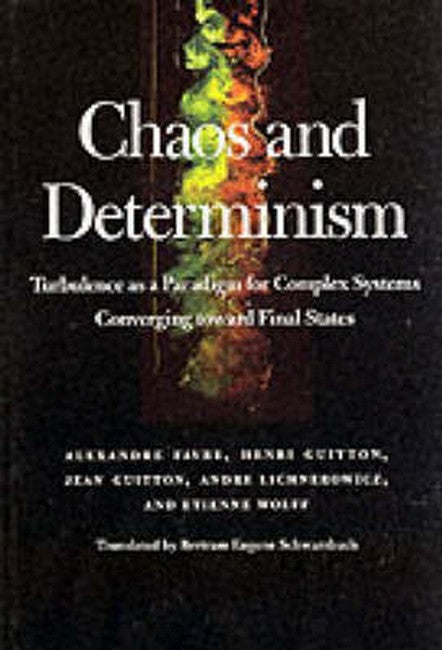 Chaos and Determinism