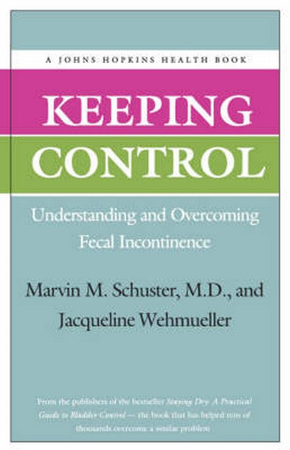 Keeping Control