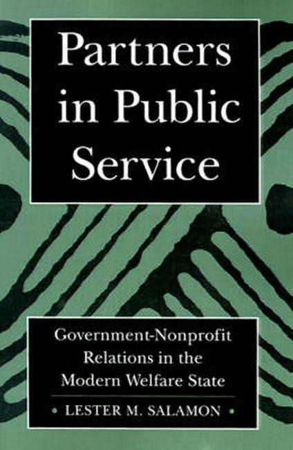 Partners in Public Service