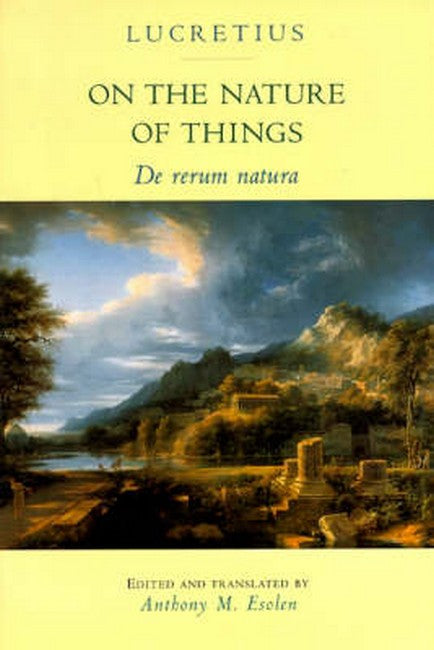 On the Nature of Things