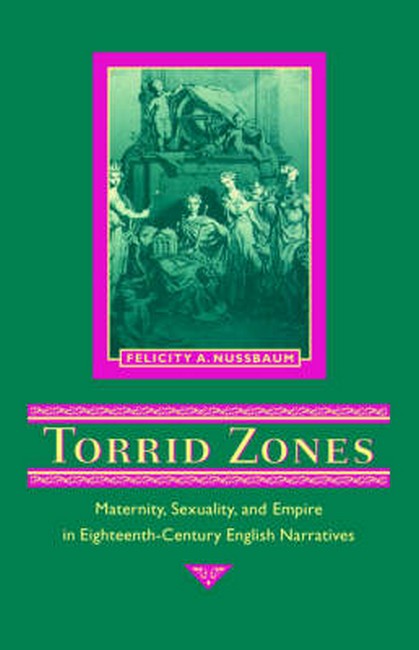 Torrid Zones