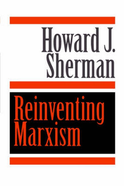 Reinventing Marxism