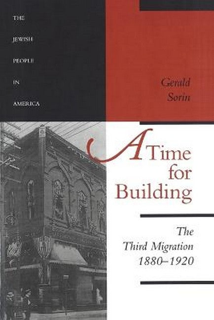 A Time for Building