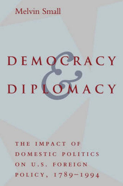 Democracy and Diplomacy