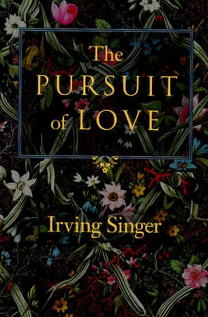 The Pursuit of Love