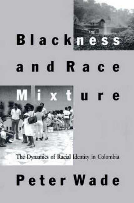 Blackness and Race Mixture