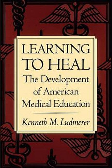 Learning to Heal