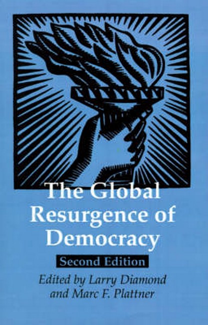 The Global Resurgence of Democracy 2/e