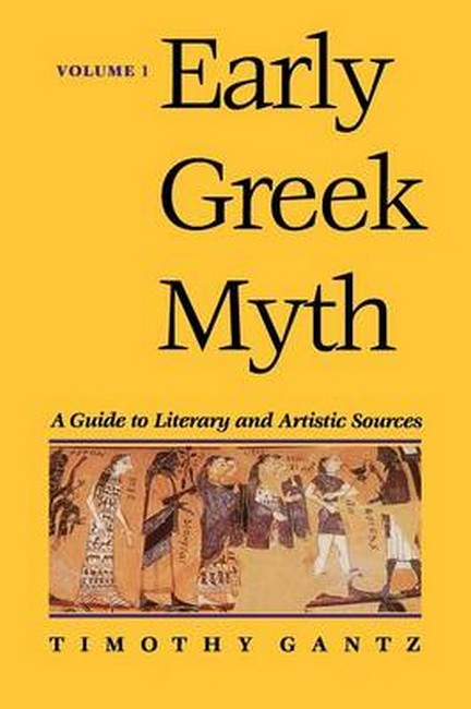 Early Greek Myth