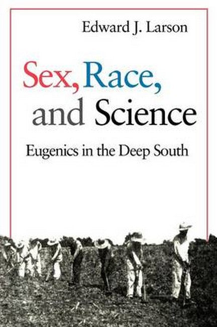 Sex, Race, and Science