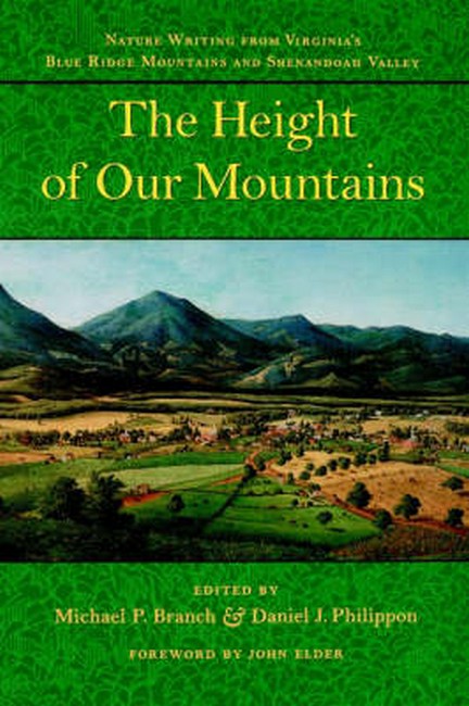 The Height of Our Mountains