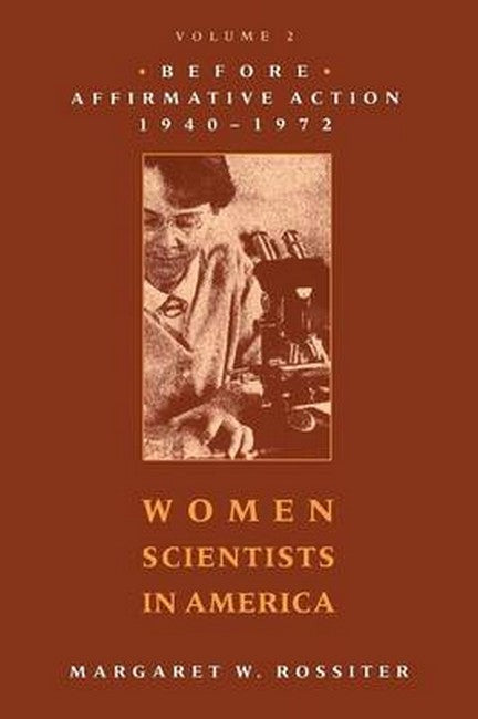 Women Scientists in America: