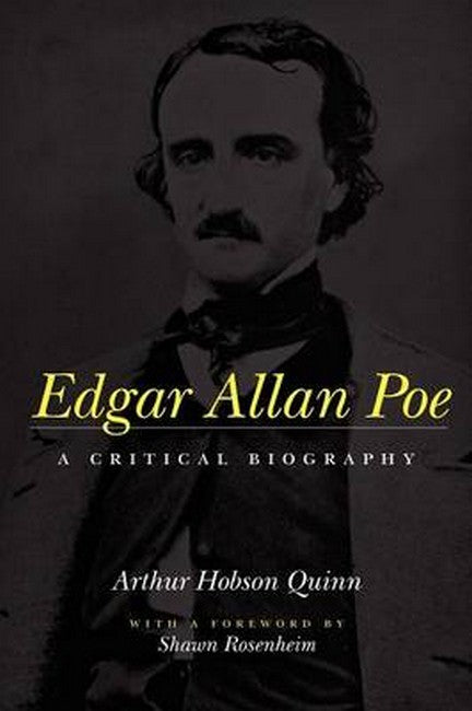 Edgar Allan Poe: