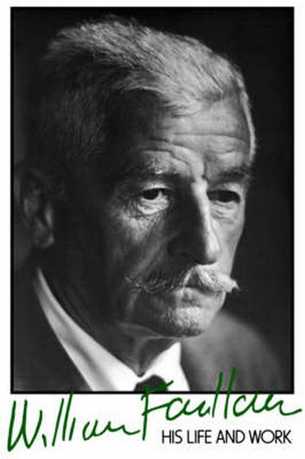 William Faulkner 2/e