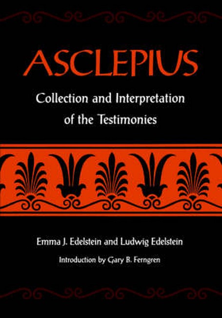 Asclepius