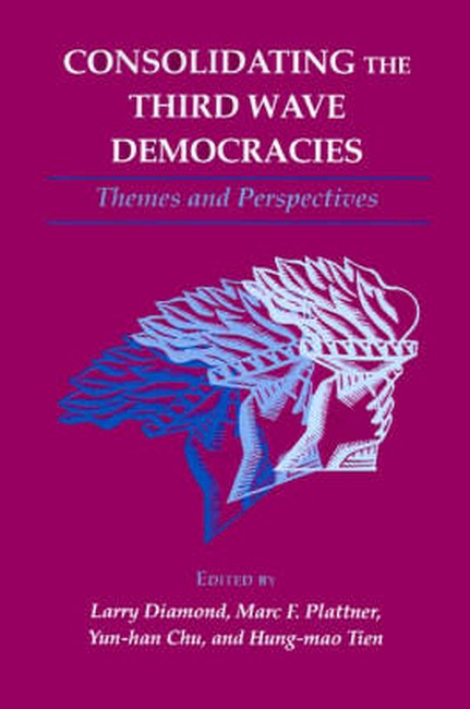 Consolidating the Third Wave Democracies