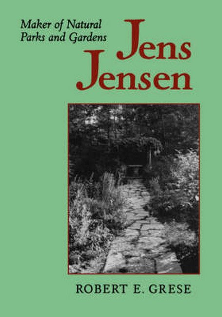 Jens Jensen