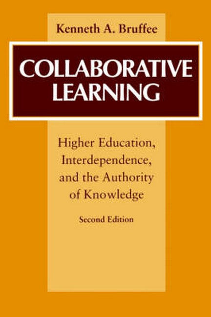 Collaborative Learning 2/e