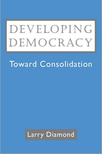 Developing Democracy