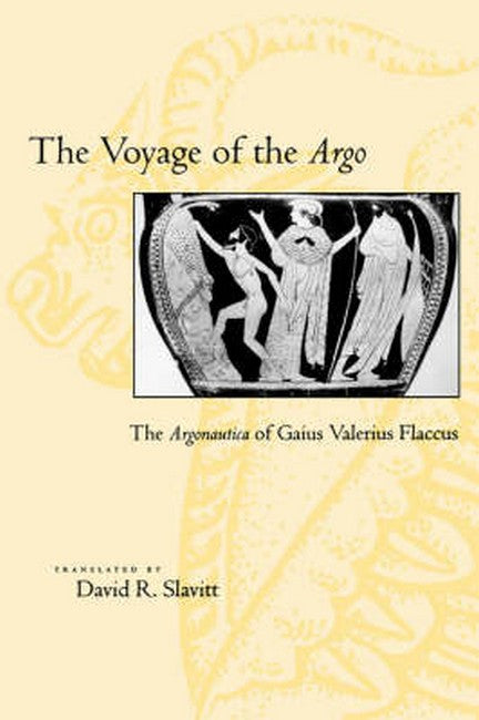 The Voyage of the Argo