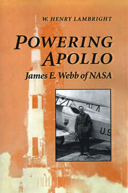 Powering Apollo