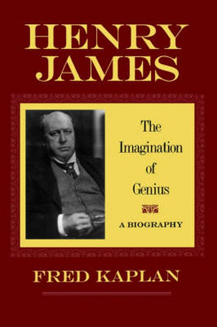 Henry James