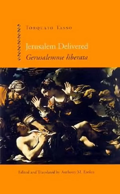 Jerusalem Delivered (Gerusalemme liberata)