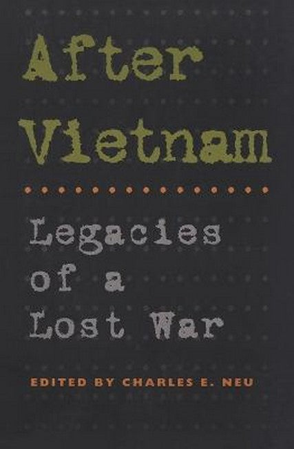 After Vietnam