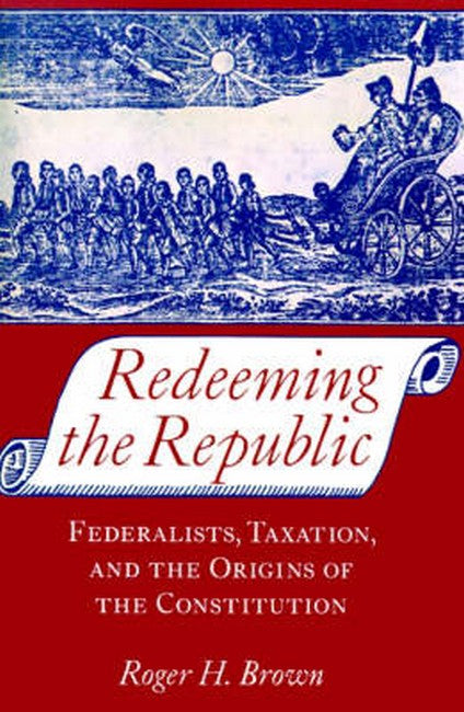 Redeeming the Republic