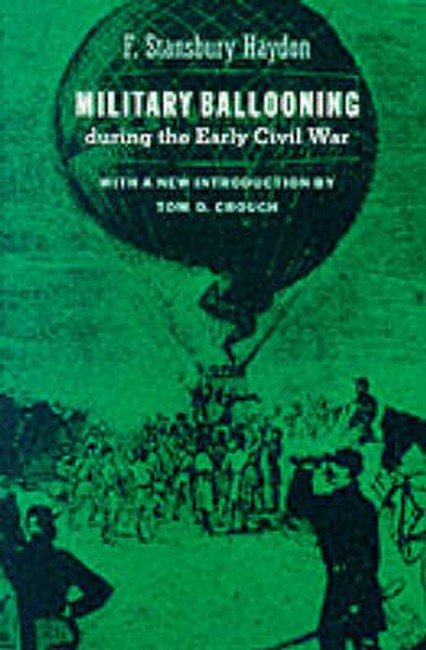 Military Ballooning during the Early Civil War