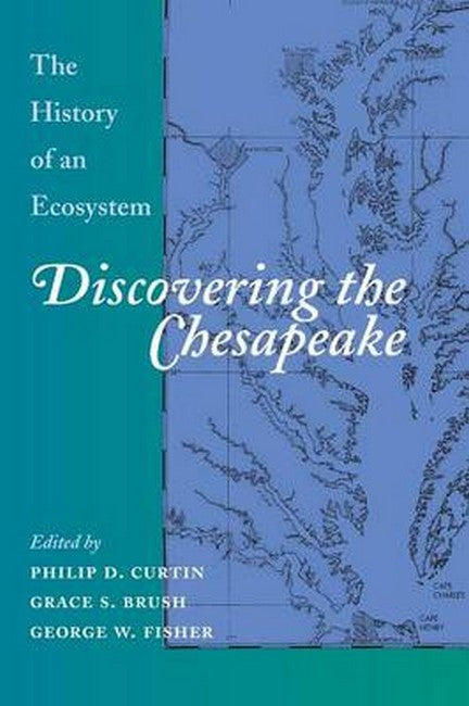 Discovering the Chesapeake