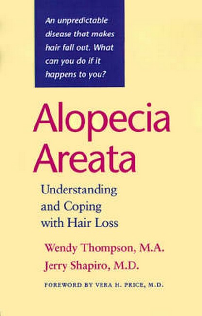 Alopecia Areata