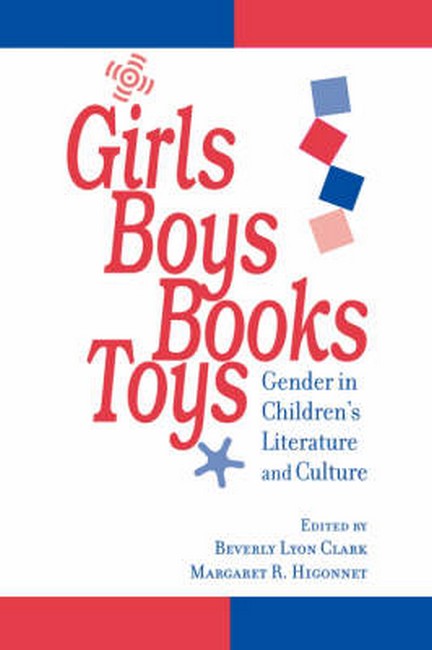 Girls, Boys, Books, Toys