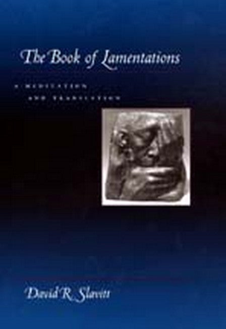 The Book of Lamentations