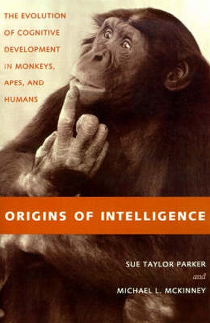 Origins of Intelligence