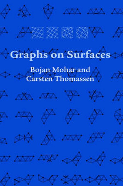 Graphs on Surfaces