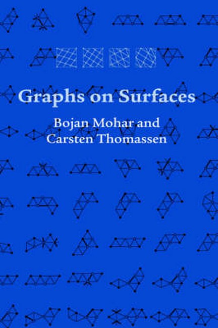 Graphs on Surfaces